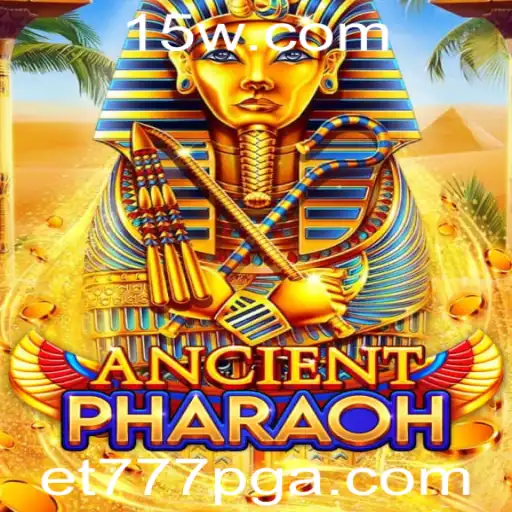 Descubra o Mundo Fascinante de AncientPharaoh: O Jogo que Revive o Antigo Egito