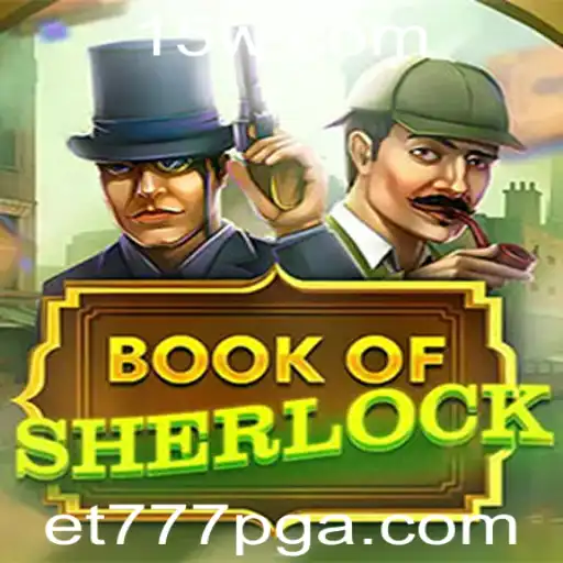 Desvendando o Mistério: Uma Introdução ao 'BookOfSherlock'