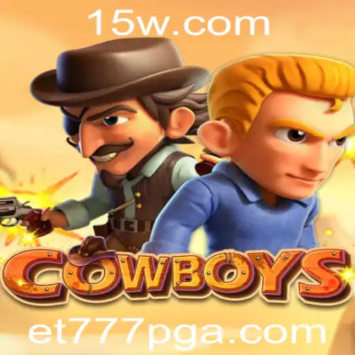 Explorando o Mundo do Jogo COWBOYS com a Chave 'et777pg'