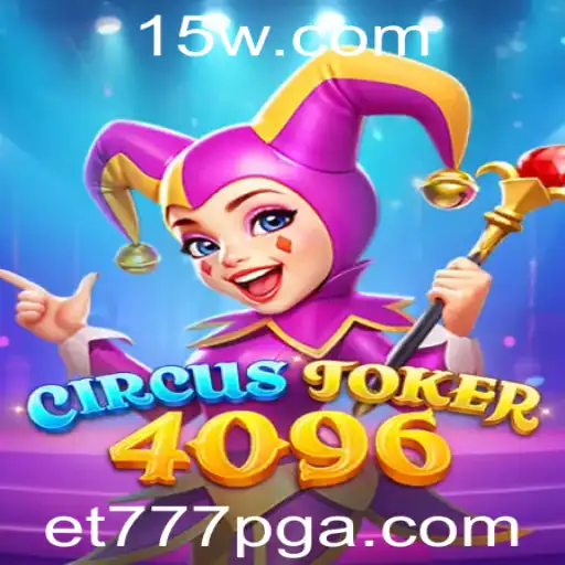 Descubra o Fascinante Mundo do Jogo CircusJoker4096
