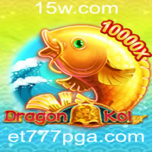 Explorando o Mundo do DragonKoi: Um Mergulho no Universo do Game ET777PG
