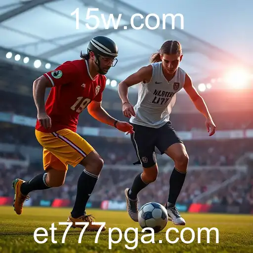 A Revolução dos Esportes Contemporâneos e o Impacto do et777pg