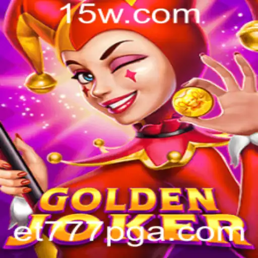 GoldenJoker: A Incrível Aventura no Mundo dos Jogos de Azar