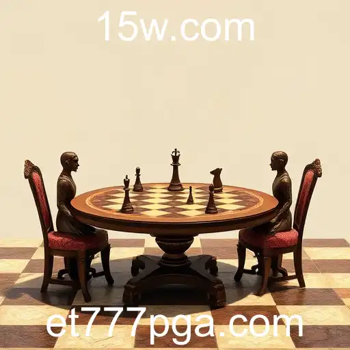 Explorando o Fascinante Mundo dos Jogos de Mesa