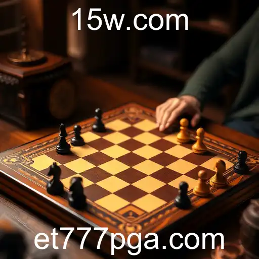 A Fascinante Evolução dos Jogos de Tabuleiro