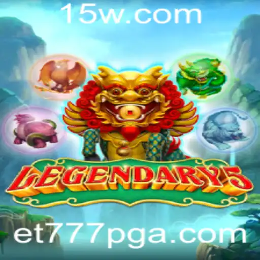 Legendary5: O Jogo Revolucionário do Ano