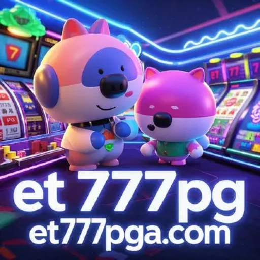 et777pg