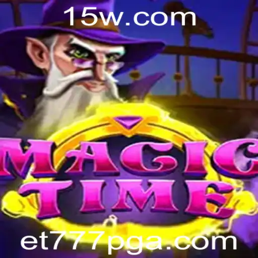 MagicTime: Uma Jornada Encantada no Mundo dos Jogos