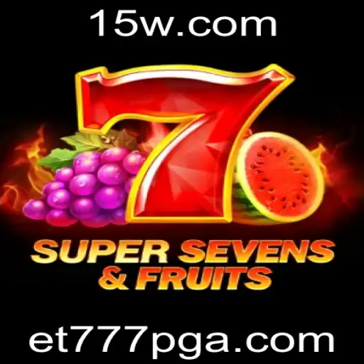 Descubra o Mundo Emocionante de 7SuperSevensFruits