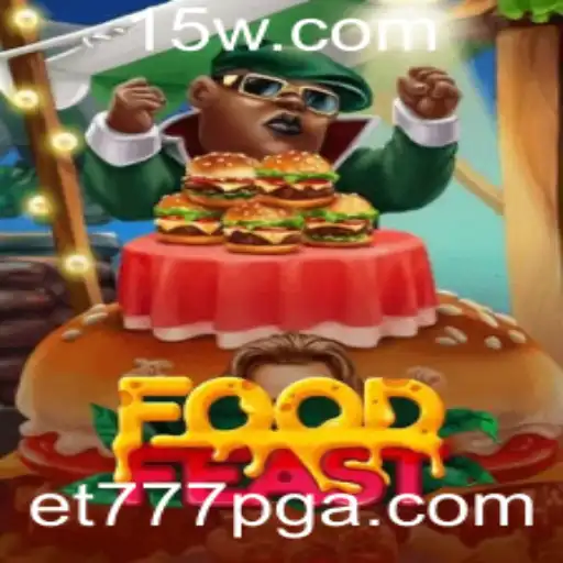 Explorando FoodFeast: Um Jogo de Estratégia Gastronômica