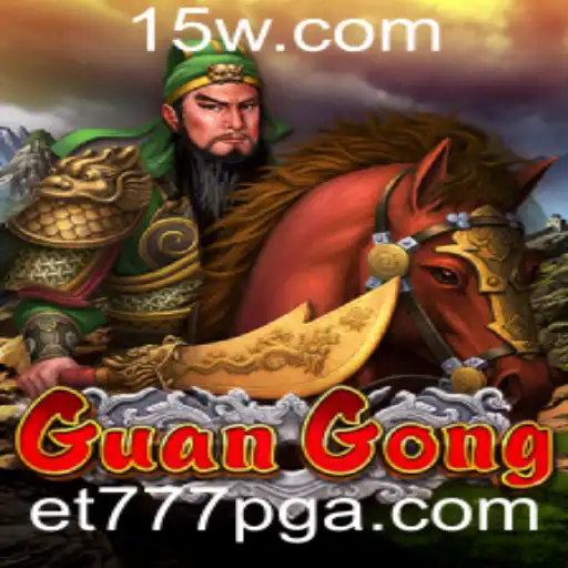 Descobrindo o Mundo de GuanGong: Um Jogo de Estratégia e Aventura