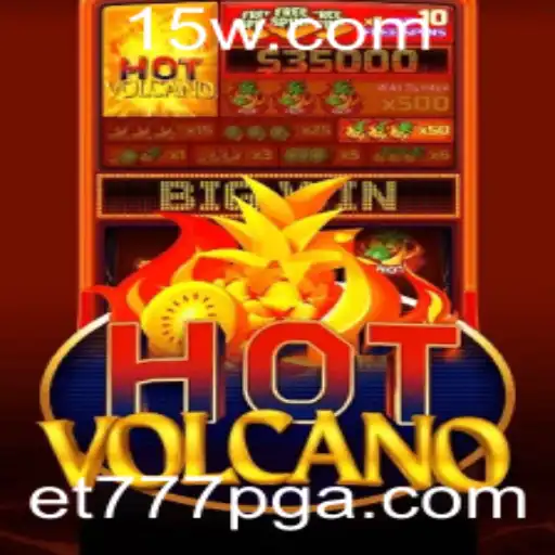 Explorando HotVolcano: O Jogo que Está Aquecendo o Cenário Atual
