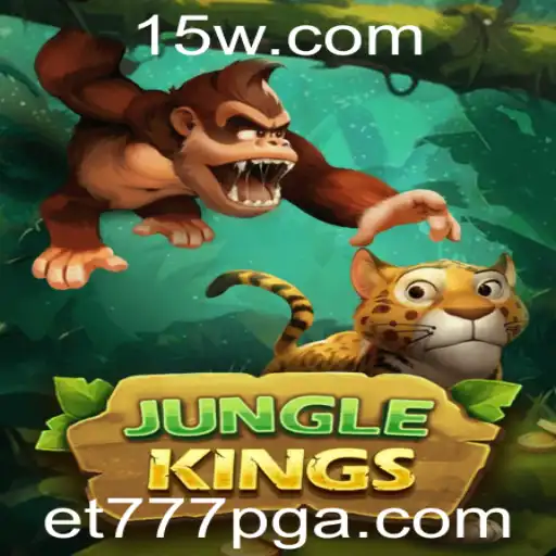 Descubra JungleKings: O Novo Fenômeno dos Jogos de Aventura