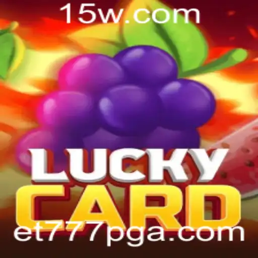Descubra o Fascinante Mundo de LuckyCard: O Jogo de Cartas Que Está Conquistando Todos