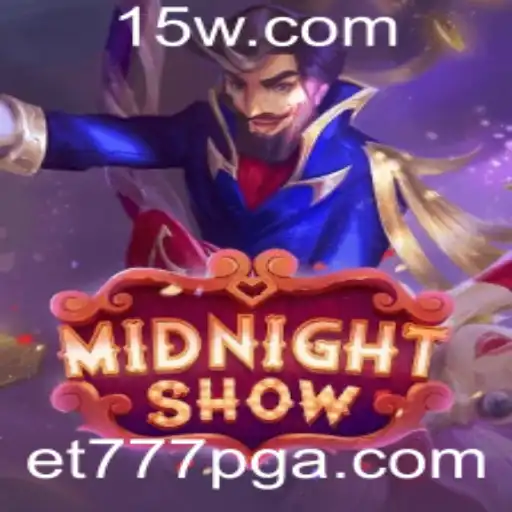 MidnightShow: Explorando o Fascínio do Novo Jogo com a Chave Misteriosa et777pg