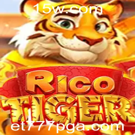 Explorando o Universo de RicoTiger: Um Mergulho no Mundo do Jogo com et777pg