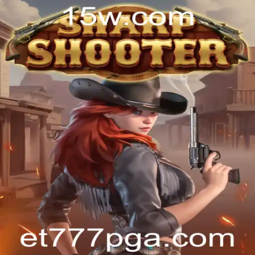 Conheça Sharpshooter: Um Jogo de Habilidade e Estratégia