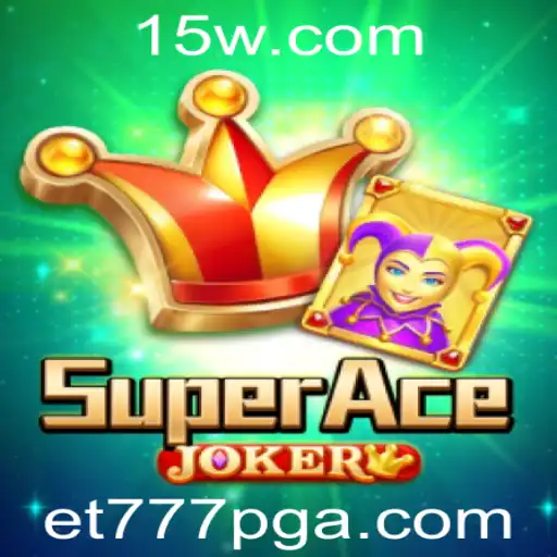 Descubra o Mundo Fascinante de SuperAceJoker: Um Mergulho na Ação de et777pg