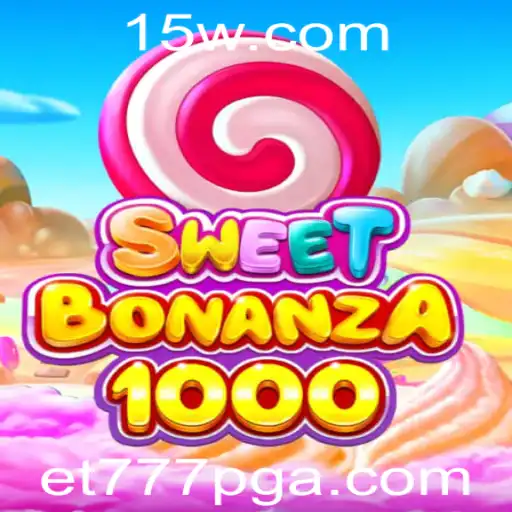 Explorando o Fascinante Jogo SweetBonanza1000