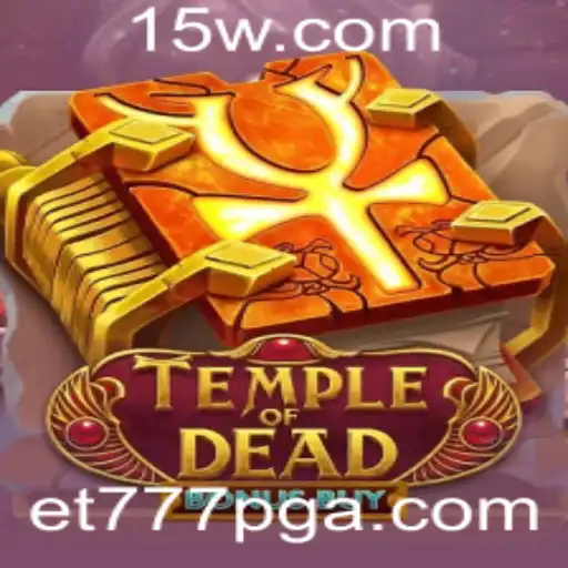 Explorando o Mundo do Jogo Temple of Dead Bonus Buy