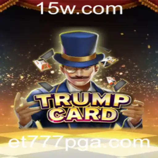 Descubra o Fascinante Mundo de TrumpCard: Um Jogo de Estratégia e Habilidade