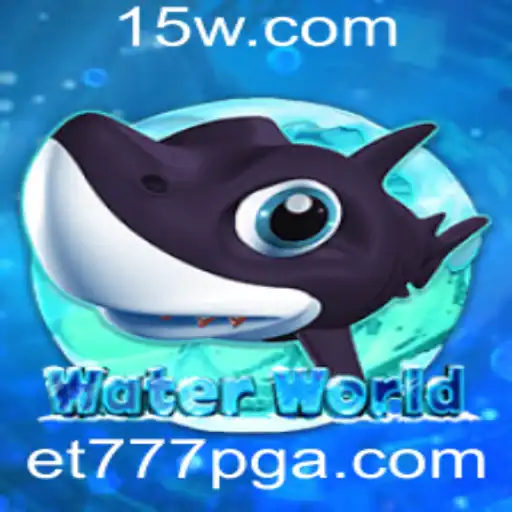 Explorando WaterWorld: O Novo Jogo com a Chave et777pg